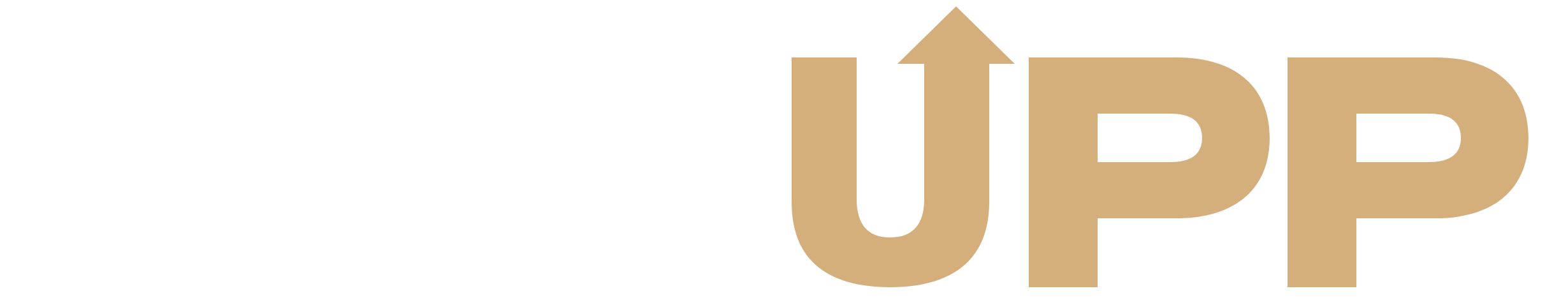 REVUPP — Revenue. Up.